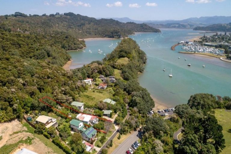 Photo of property in 1149 Purangi Road, Ferry Landing, Whitianga, 3591