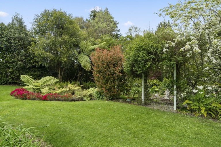 Photo of property in 53 Railway Terrace, Ohau, Levin, 5570