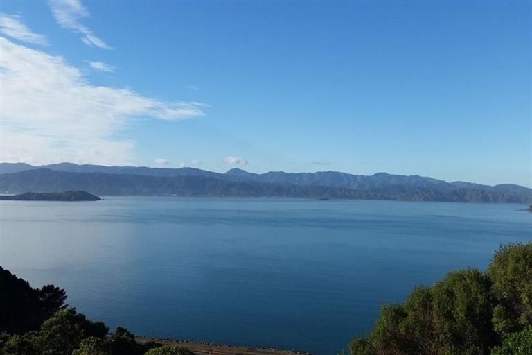 Photo of property in 90a Homebush Road, Khandallah, Wellington, 6035