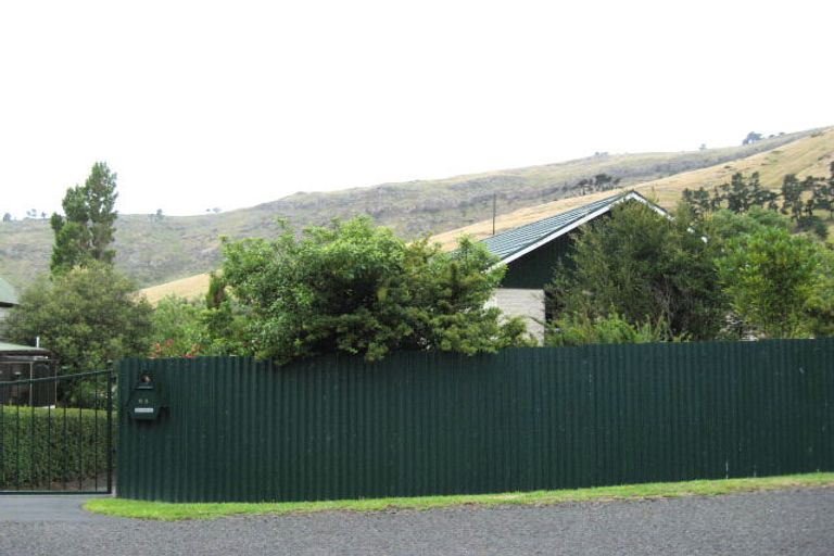 Photo of property in 65 Flinders Road, Heathcote Valley, Christchurch, 8022