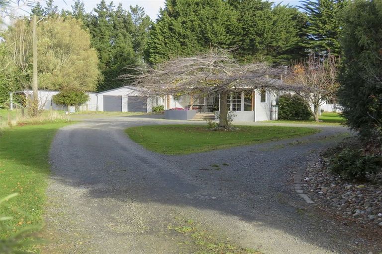 Photo of property in 351 Bay Road, West Plains, Invercargill, 9879