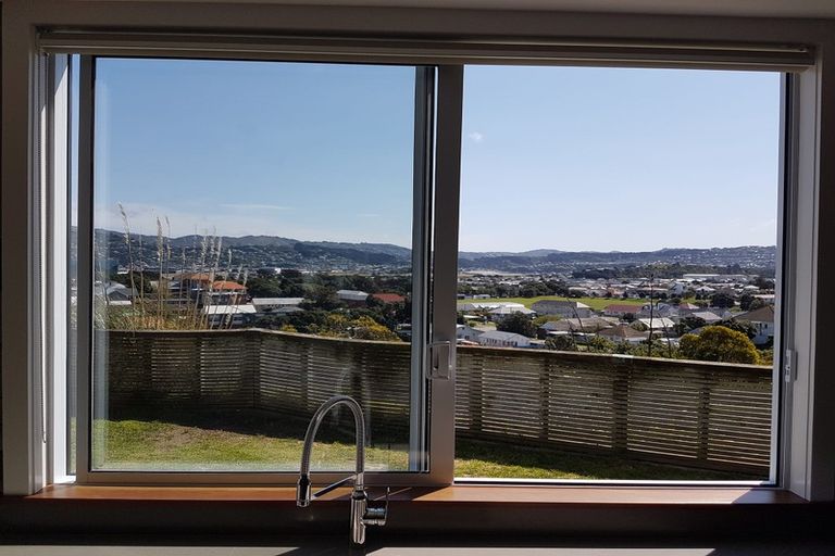 Photo of property in 24 Elphinstone Avenue, Strathmore Park, Wellington, 6022