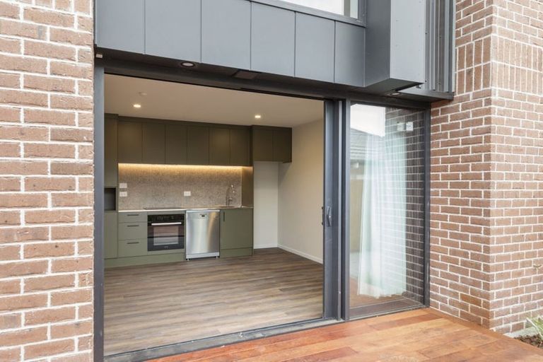 Photo of property in 3/50 Peverel Street, Riccarton, Christchurch, 8041