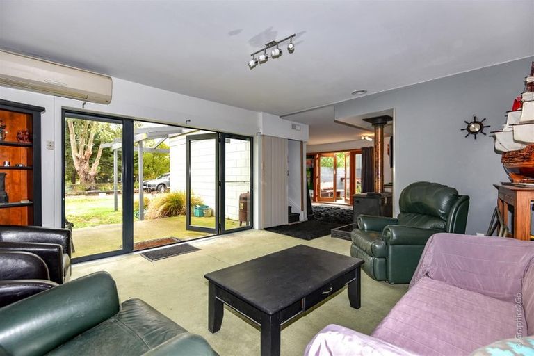 Photo of property in 832 Old West Coast Road, West Melton, Christchurch, 7671