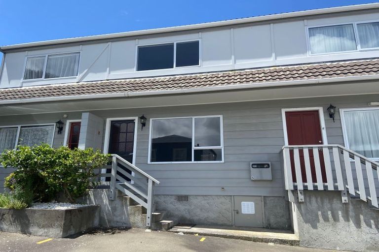 Photo of property in 44e Roxburgh Street, Mount Victoria, Wellington, 6011