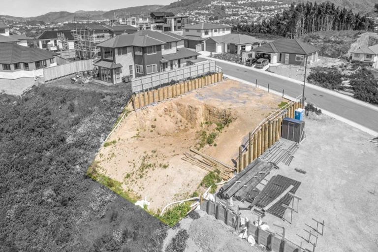 Photo of property in 27 Boeing Way, Newlands, 6037