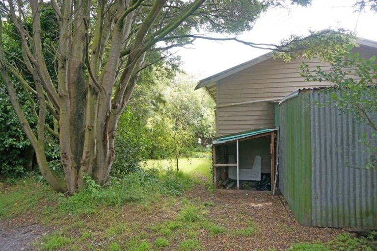 Photo of property in 1486 Bluff Highway, Greenhills, Invercargill, 9877