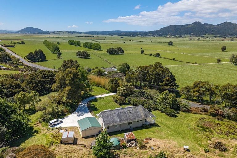 Photo of property in 15 Finlayson Road, Matarau, Whangarei, 0176
