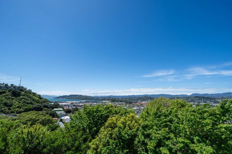 Photo of property in 12 Buckingham Street, Melrose, Wellington, 6023