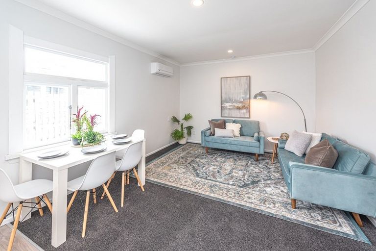 Photo of property in 112 Cornfoot Street, Castlecliff, Whanganui, 4501