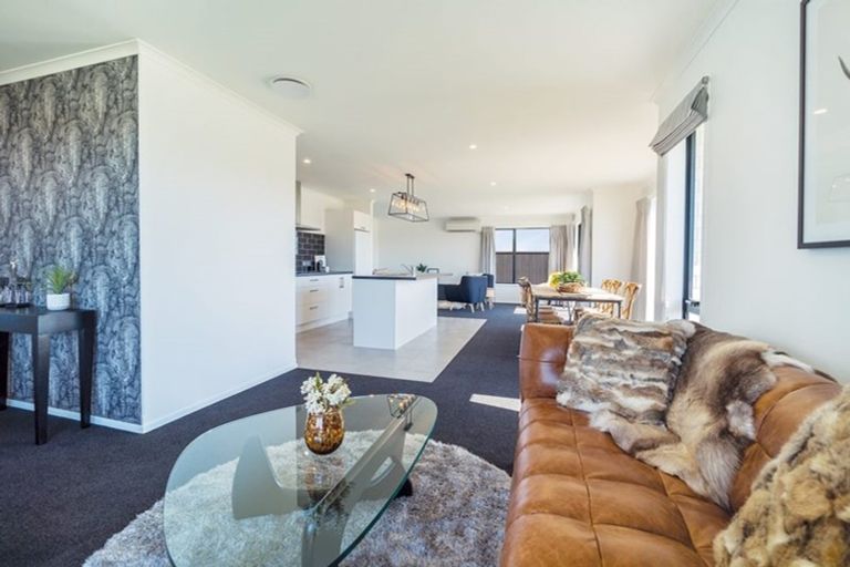 Photo of property in 9 Azara Way, Wigram, Christchurch, 8025