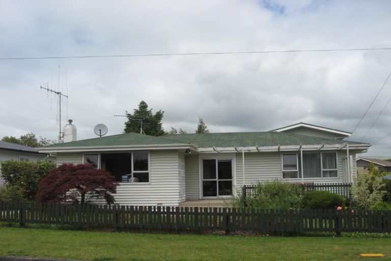 Photo of property in 362 Bridgman Road, Te Awamutu, 3800