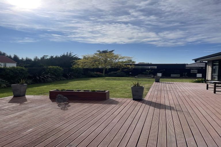 Photo of property in 1322 Courtenay Road, Kirwee, Darfield, 7571