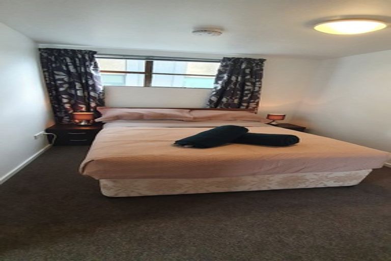 Photo of property in Viccentral, 169 The Terrace, Wellington Central, Wellington, 6011