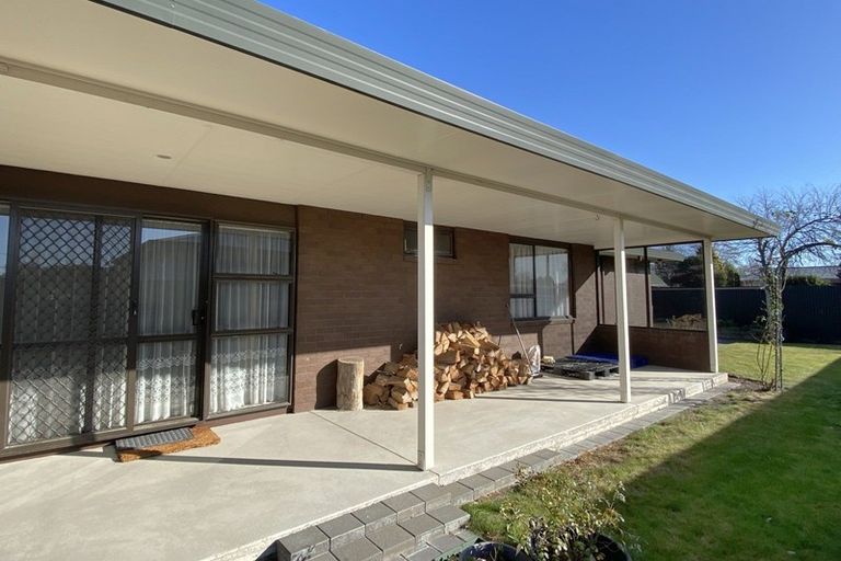 Photo of property in 92 Melcombe Street, Tinwald, Ashburton, 7700