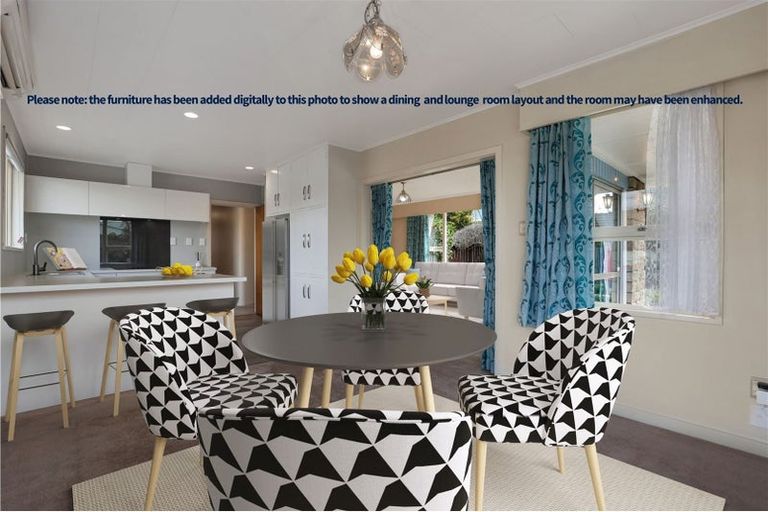 Photo of property in 21 James Street, Allenton, Ashburton, 7700