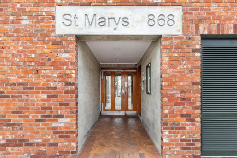 Photo of property in 6/868 Colombo Street, Christchurch Central, Christchurch, 8013