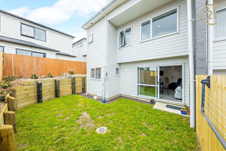 Photo of property in 14 Buller Crescent, Manurewa, Auckland, 2102