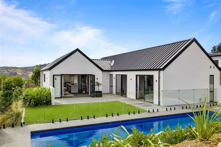 Photo of property in 316 Worsleys Road, Westmorland, Christchurch, 8025