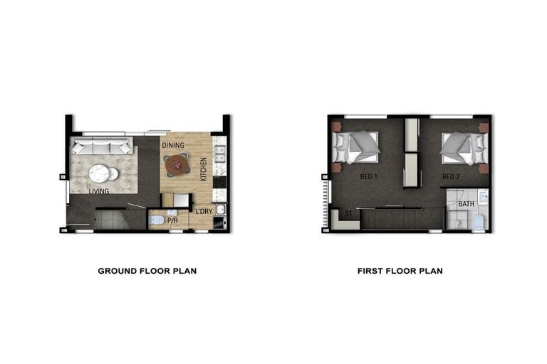 Photo of property in 3/73 Linwood Avenue, Linwood, Christchurch, 8011