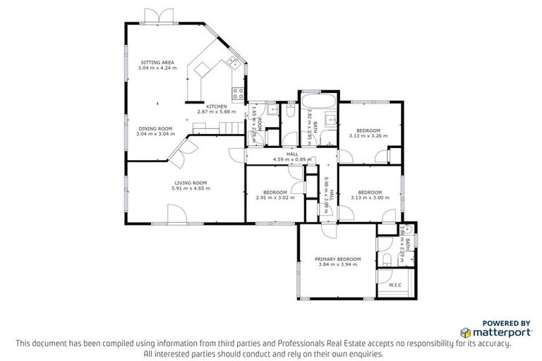 Photo of property in 42 Heta Road, Highlands Park, New Plymouth, 4312