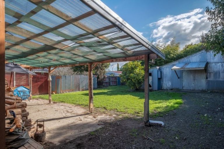 Photo of property in 12 Devery Street, Mangapapa, Gisborne, 4010