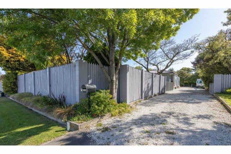 Photo of property in 75 Kowhai Avenue, Rangiora, 7400