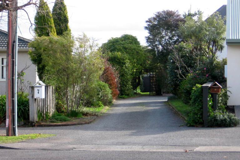 Photo of property in 7 Rimu Street, Lansdowne, Masterton, 5810