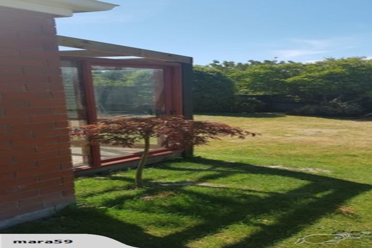 Photo of property in 32 Wayside Avenue, Burnside, Christchurch, 8053