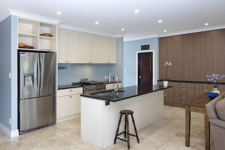 Photo of property in 21 Circuit Street, Merivale, Christchurch, 8052