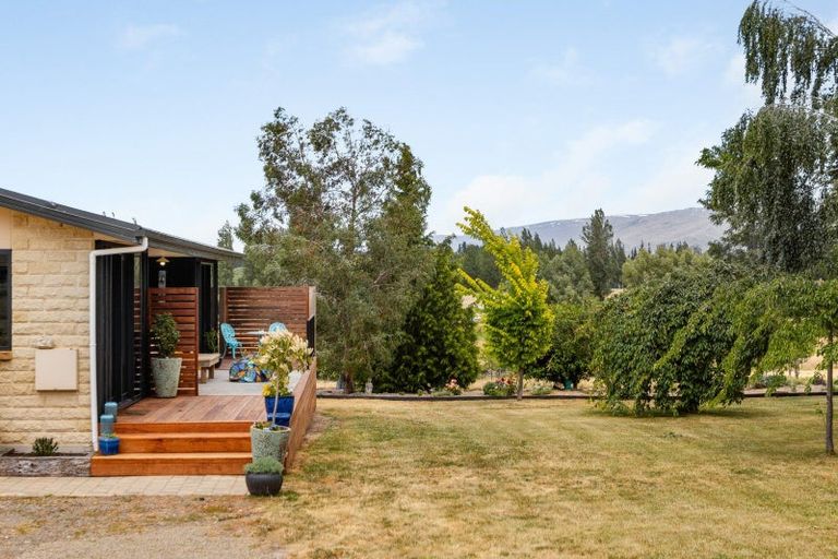 Photo of property in 594 Springvale Road, Springvale, Alexandra, 9393