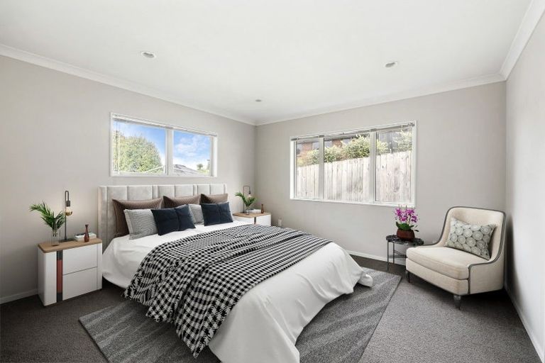Photo of property in 9a Arthur Road, Hillpark, Auckland, 2102