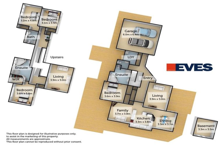 Photo of property in 26 Highgrove Drive, Grandview Heights, Hamilton, 3200