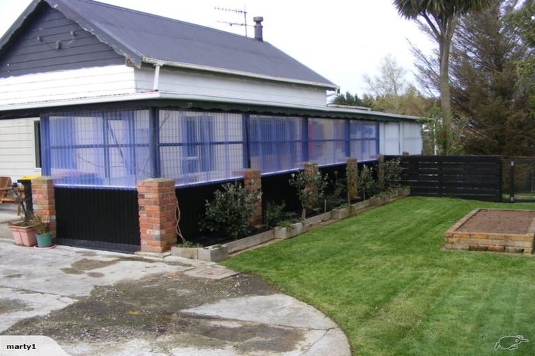 Photo of property in 45 Tokanui Gorge Road Highway, Gorge Road, Invercargill, 9875
