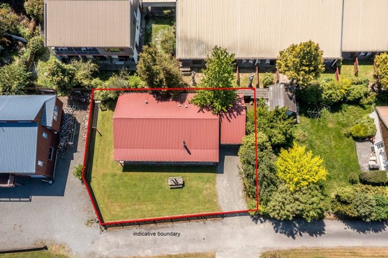 Photo of property in 14a Bath Street, Hanmer Springs, 7334