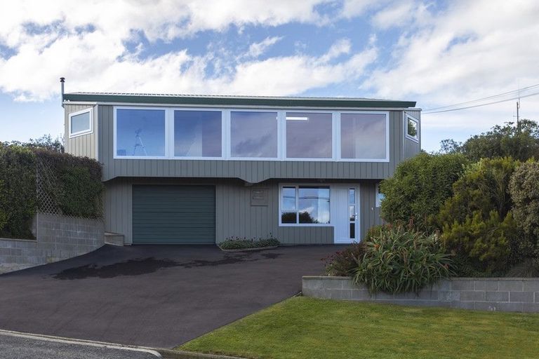 Photo of property in 44 Brinkburn Street, South Hill, Oamaru, 9400