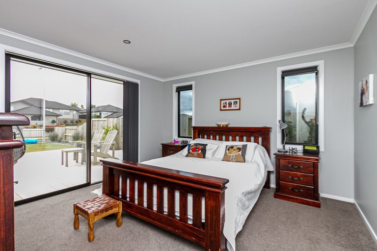 Photo of property in 1 Windermere Drive, Te Awamutu, 3800