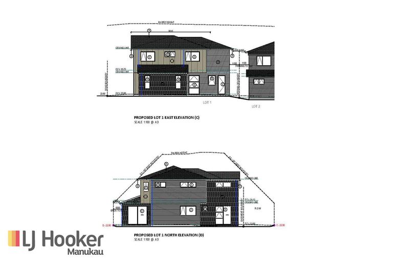 Photo of property in 52 Puriri Road, Manurewa, Auckland, 2102