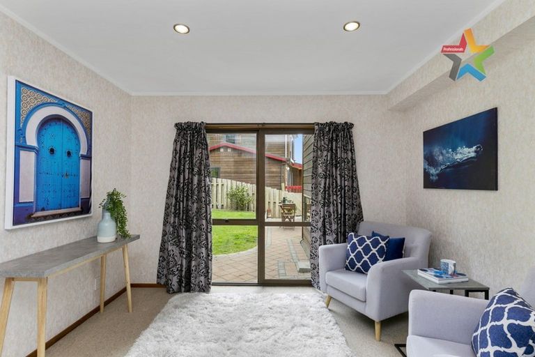 Photo of property in 18 Kilsyth Street, Karori, Wellington, 6012