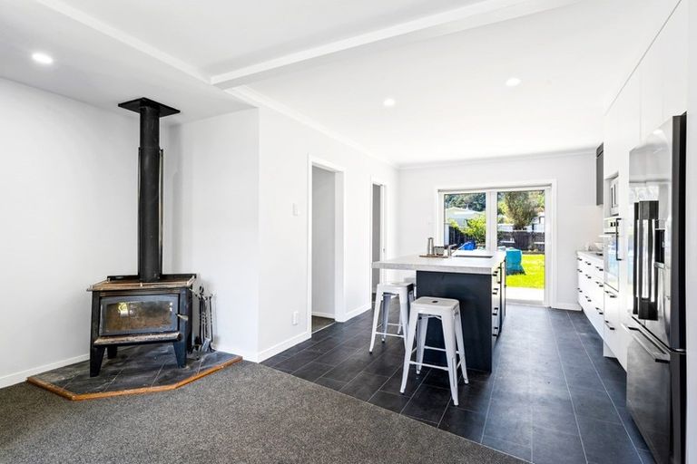 Photo of property in 126 Wise Street, Wainuiomata, Lower Hutt, 5014