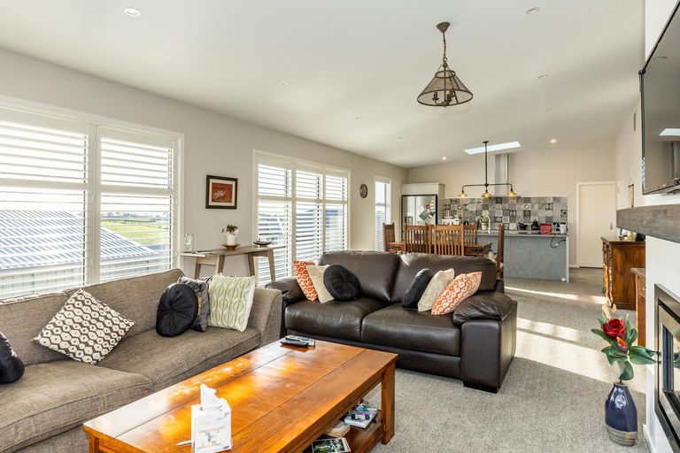 Photo of property in 117 Dobson Street, Gleniti, Timaru, 7910