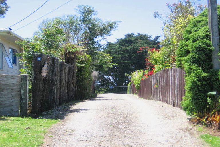 Photo of property in 96 Davies Drive, Kawhia, 3889