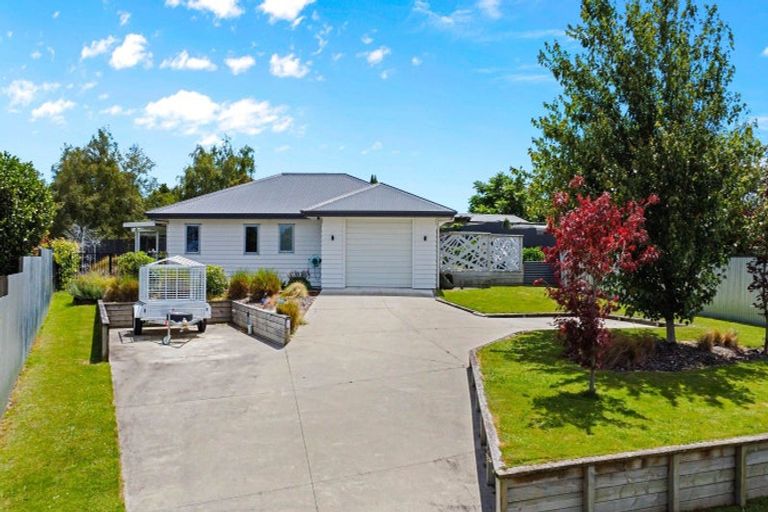 Photo of property in 4 Berwick Place, Tokoroa, 3420