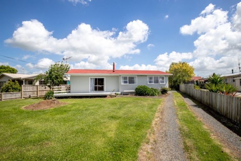 Photo of property in 16 Matai Street, Turua, Thames, 3574