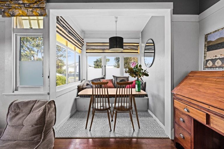 Photo of property in 1 Mcdonald Street, Napier South, Napier, 4110