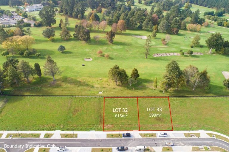 Photo of property in 53 Kanuka Drive, Hokowhitu, 4410