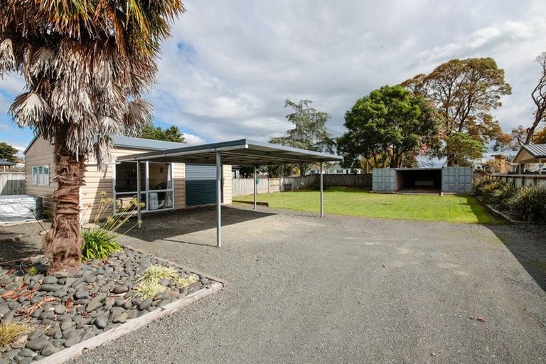 Photo of property in 173 Hakanoa Street, Huntly, 3700