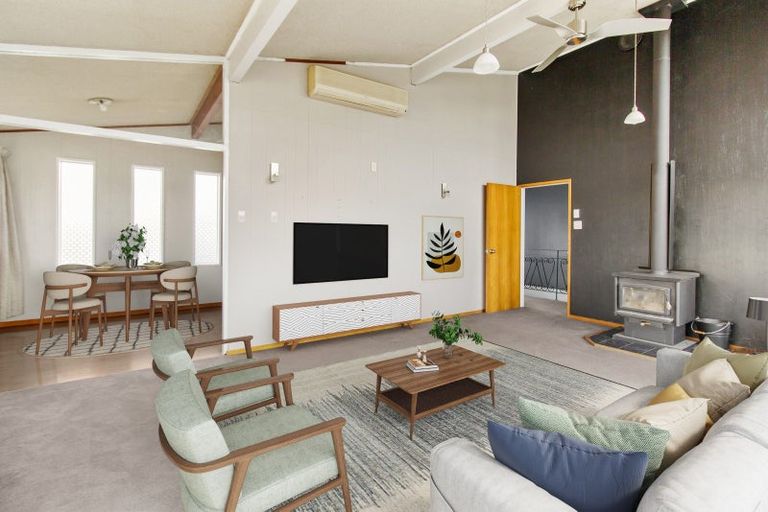 Photo of property in 16 Benmore Street, Glenwood, Timaru, 7910