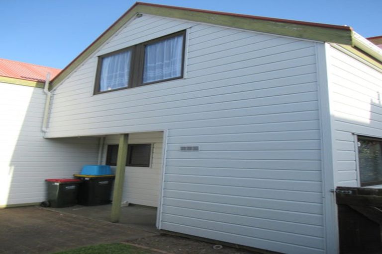 Photo of property in Princeton Gardens, 5/58 Cuba Street, Petone, Lower Hutt, 5012