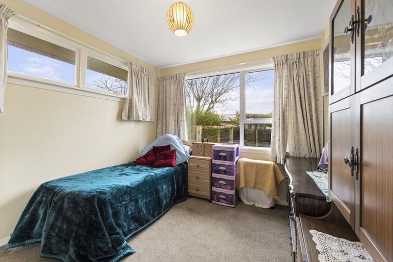Photo of property in 10 Chevy Place, Hoon Hay, Christchurch, 8025